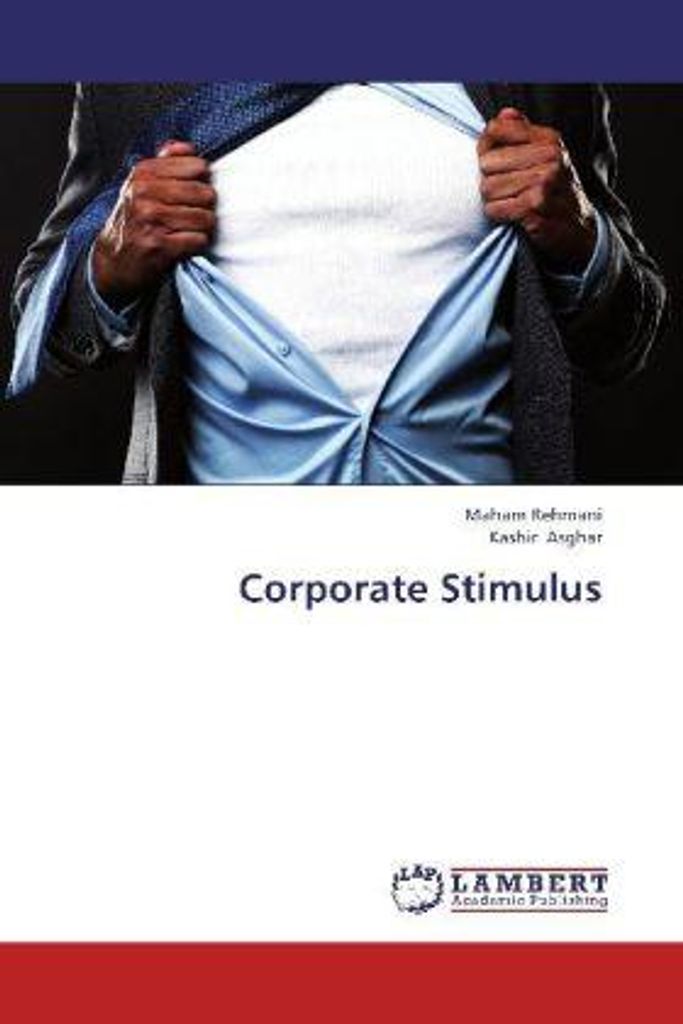 Rehmani, M: Corporate Stimulus