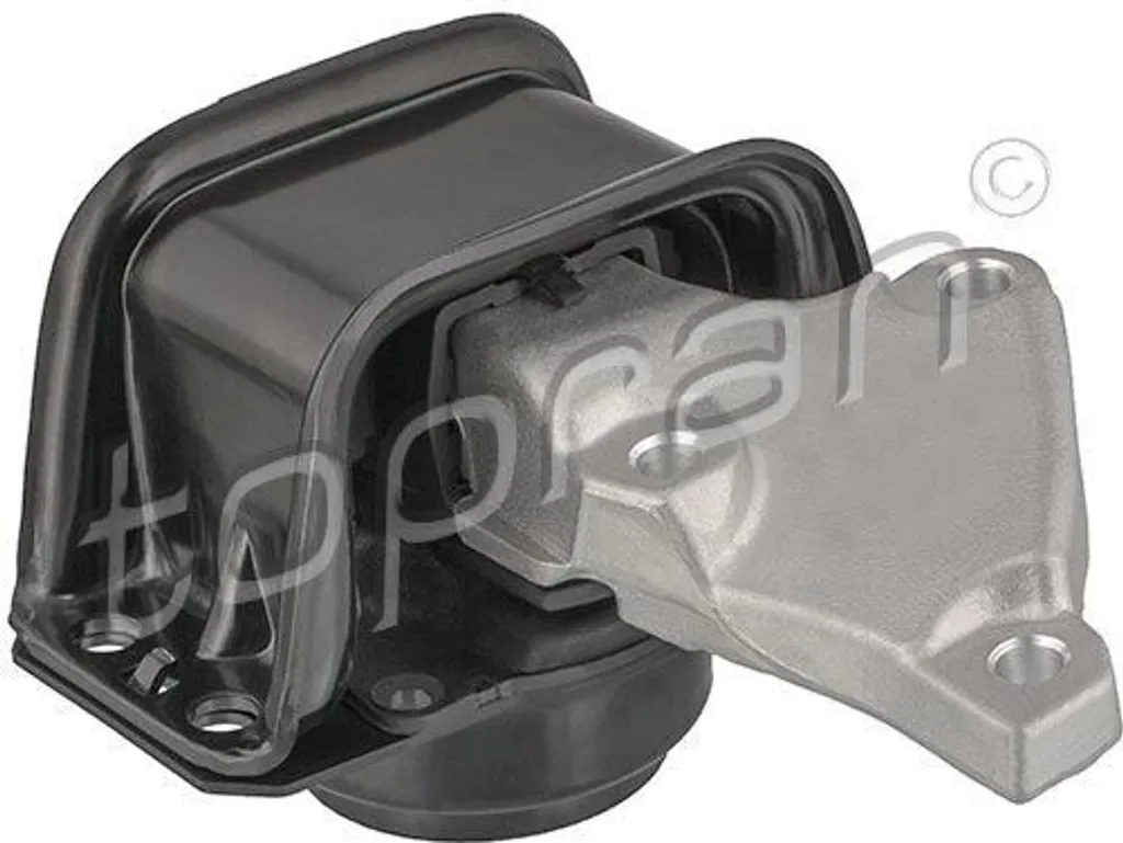 Support moteur Peugeot 307 SW (3H) droit - Pièce réparation OE 1839 93