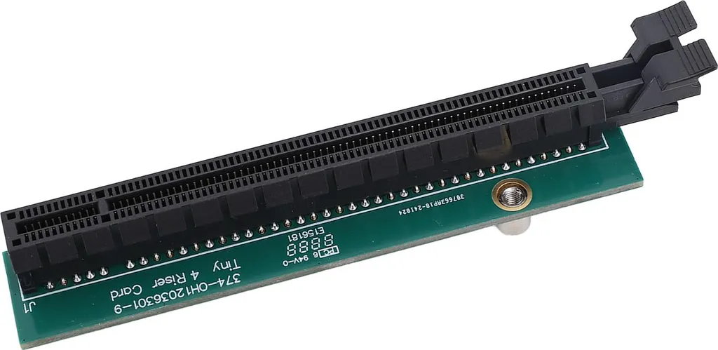 Connecteur PCI-E Haute Performance 01AJ902 pour Gamme ThinkCentre - 4