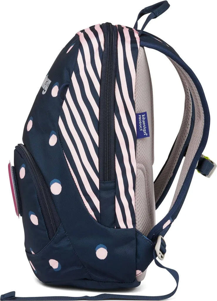 Ergobag Ergobag Ease Small - Zaino per bambini 30 cm - 3