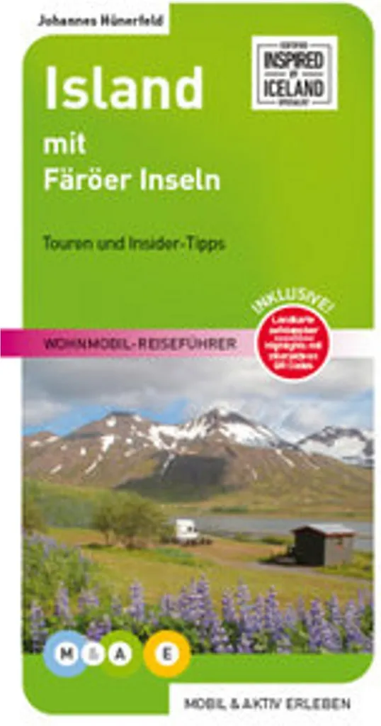 Livre Photo Islande et Îles Féroé Album Souvenirs Voyage Naturel