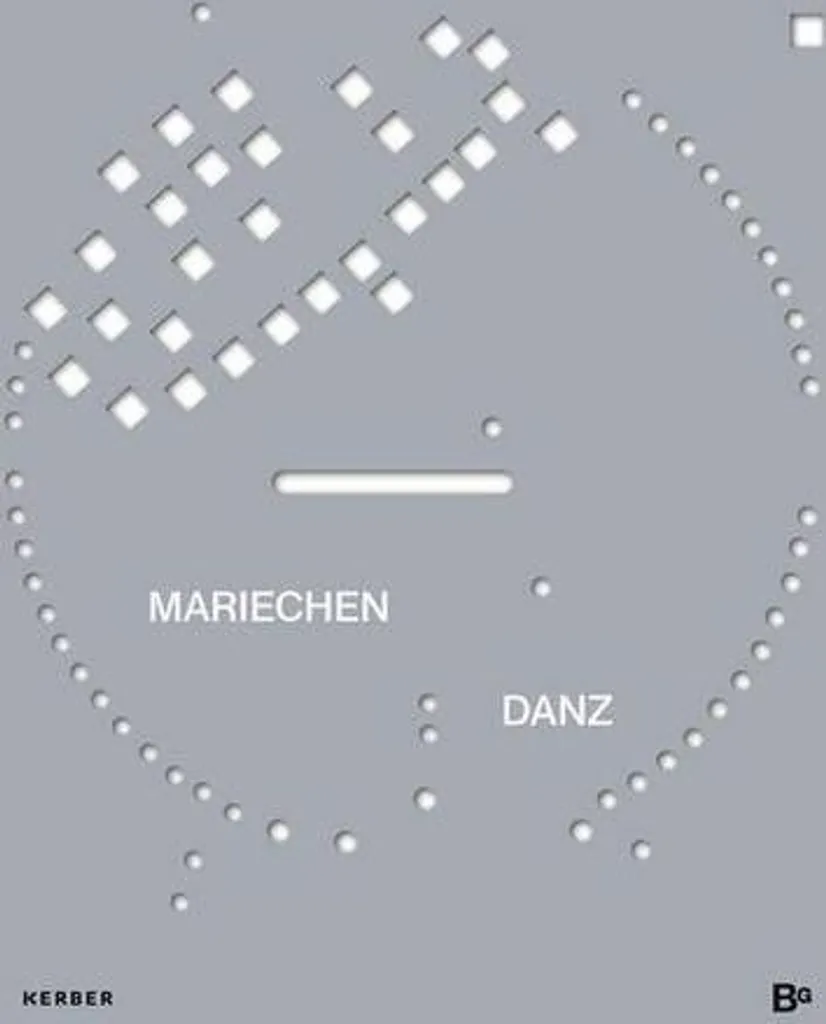 Mariechen Danz. Edge Out : Guide de Référence pour Étudiants en Arts Plastiques