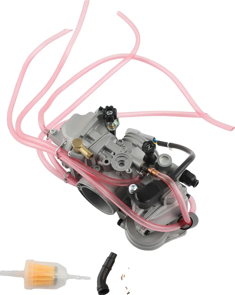 Carburateur 38mm pour Yamaha WR250F haute précision et performance