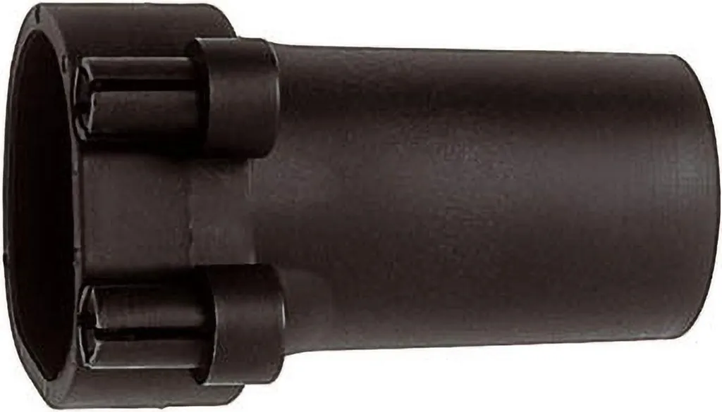 Adaptateur d'aspiration 38 mm pour Rabot Mafell MHU 82 - Pièce Mafell