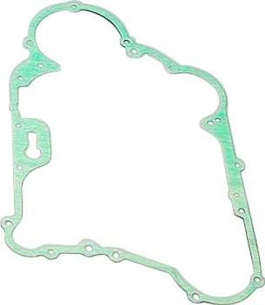 Athena Kupplungsdeckeldichtung für Kawasaki KLR 600/650 Produktbild 