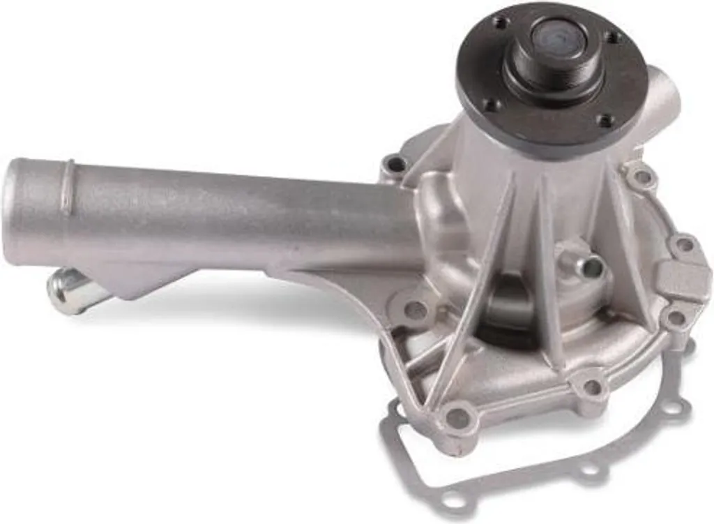 Pompe à eau de refroidissement moteur HEPU P142 compatible Classe E et CLK