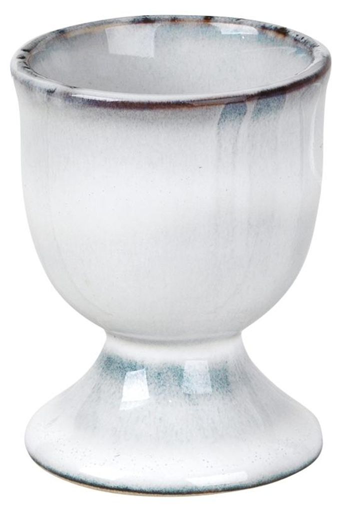 Broste Copenhagen NORDIC SAND Eierbecher 6,5 cm
