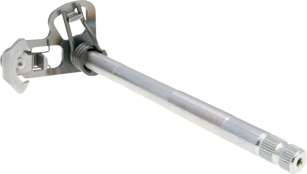 Arbre de Boîte de Vitesses OEM pour Aprilia RS4 et Derbi GPR 50 09-17