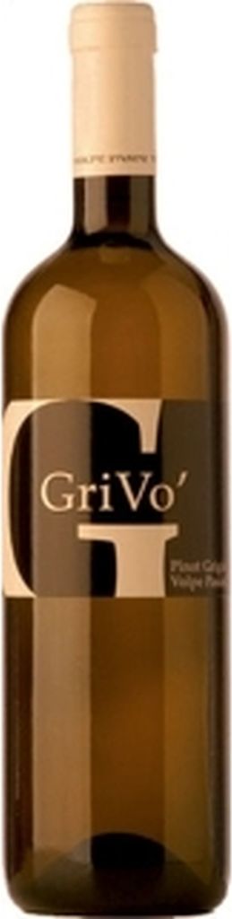 Pinot Grigio Grivò - 2022 - Volpe Pasini