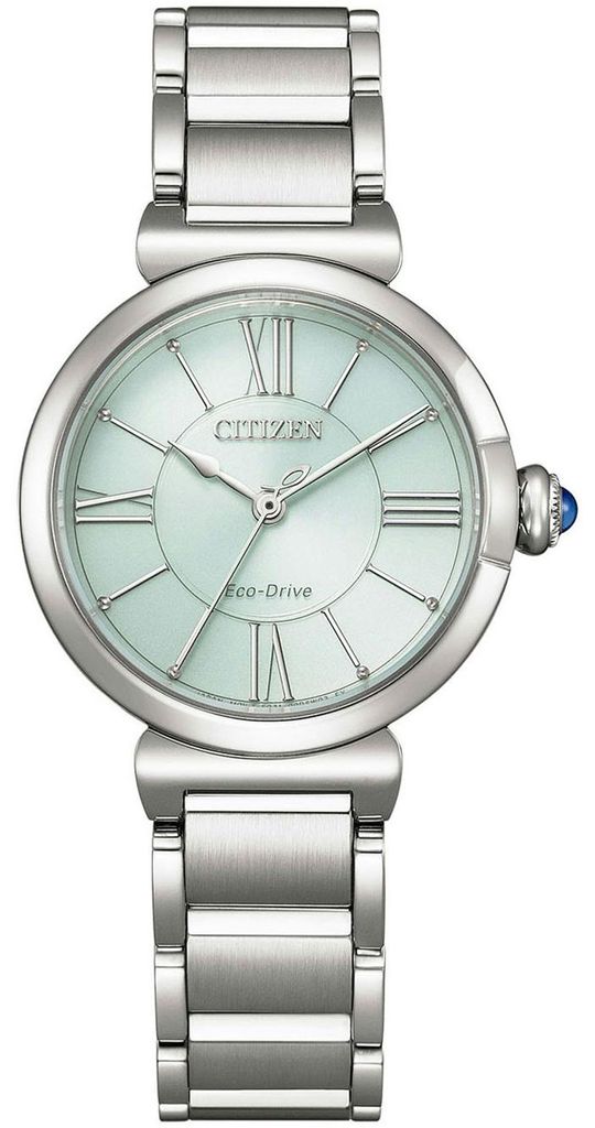 Citizen EM1070-83L Damenuhr Eco-Drive Elegance 30mm 5ATM Produktbild 