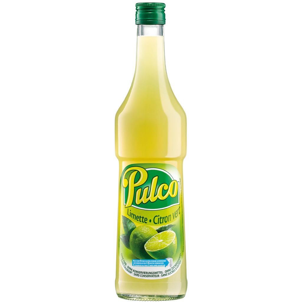 Pulco Limette Zdjęcie produktu 