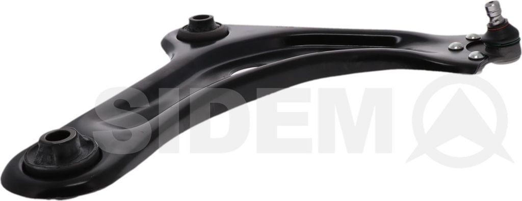 SIDEM 53775 Querlenker Vorne Rechts passend für PEUGEOT 208 I Schrägheck (CA, CC)