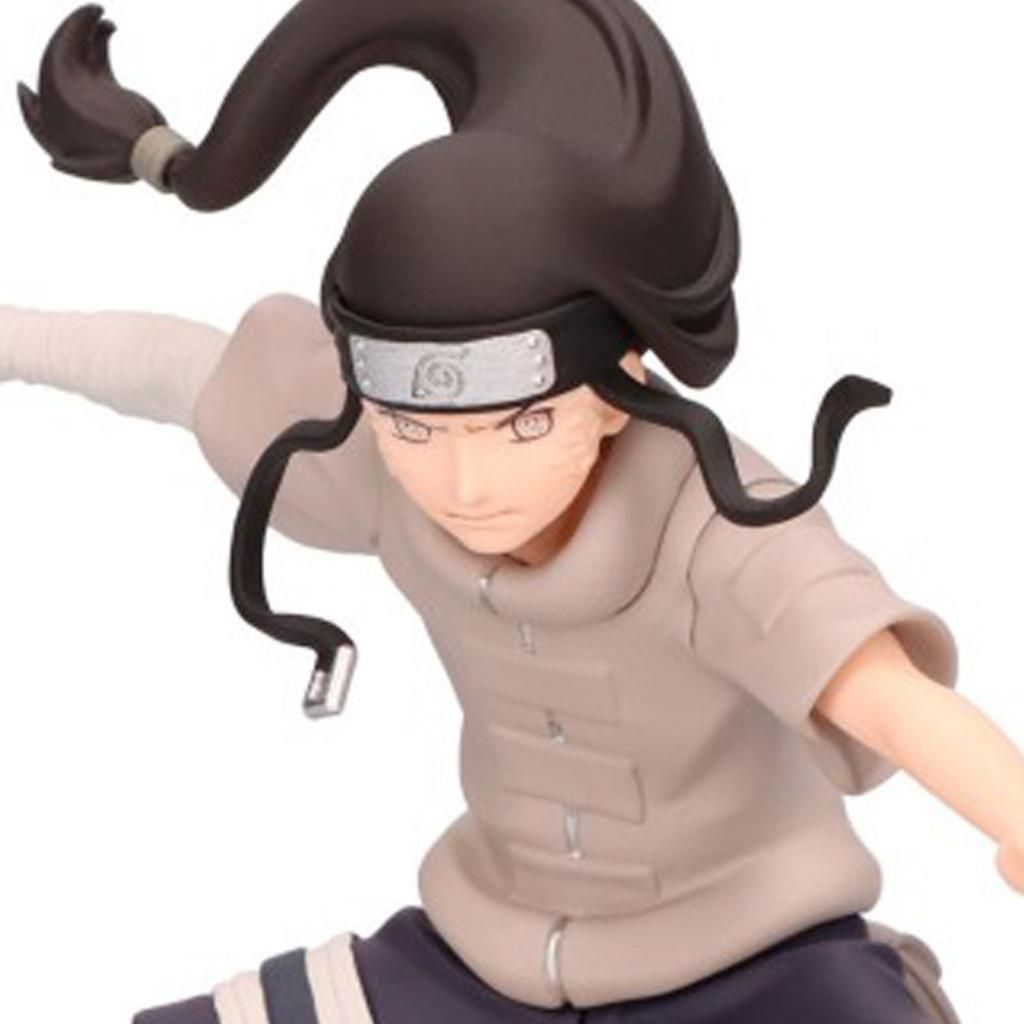 Naruto: Pamiętna saga - figurka Neji Hyuga Zdjęcie produktu 