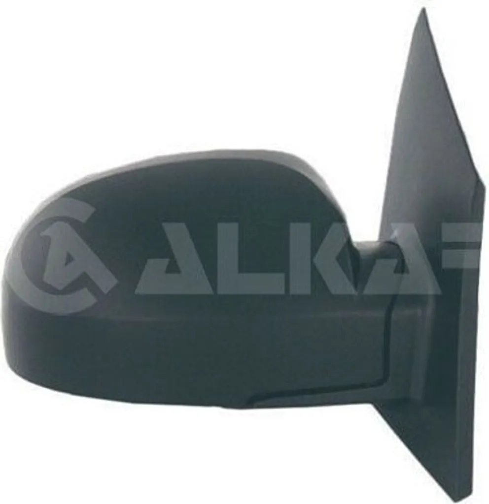 Rétroviseur droit Hyundai Getz TB - Miroir extérieur manuel ALKAR 6128626