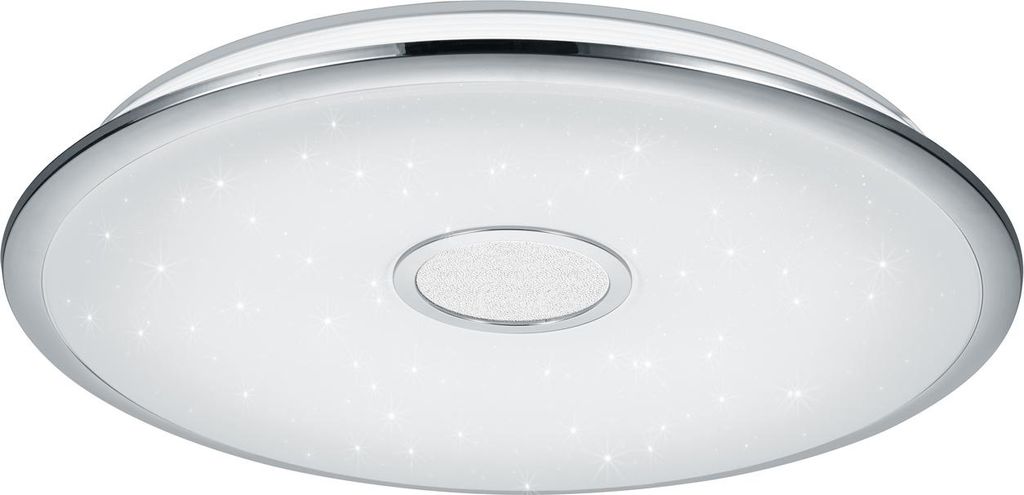 Plafond lampada da soffitto moderna da incasso LED OSAKA Immagine del prodotto 