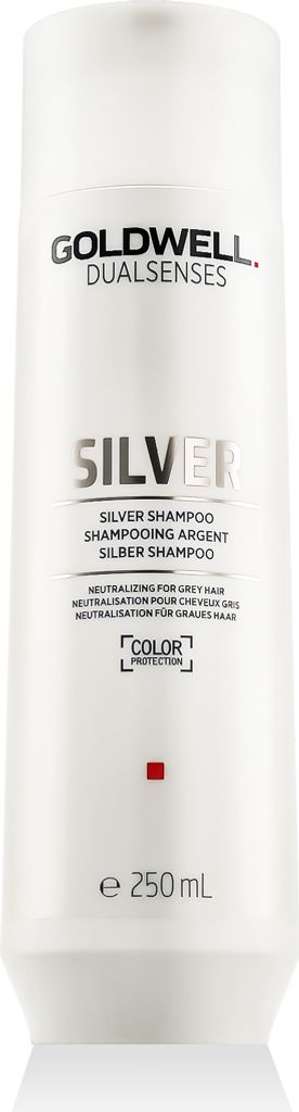 Goldwell Dualsenses Silver Shampoo 250 ml Obrázek produktu 