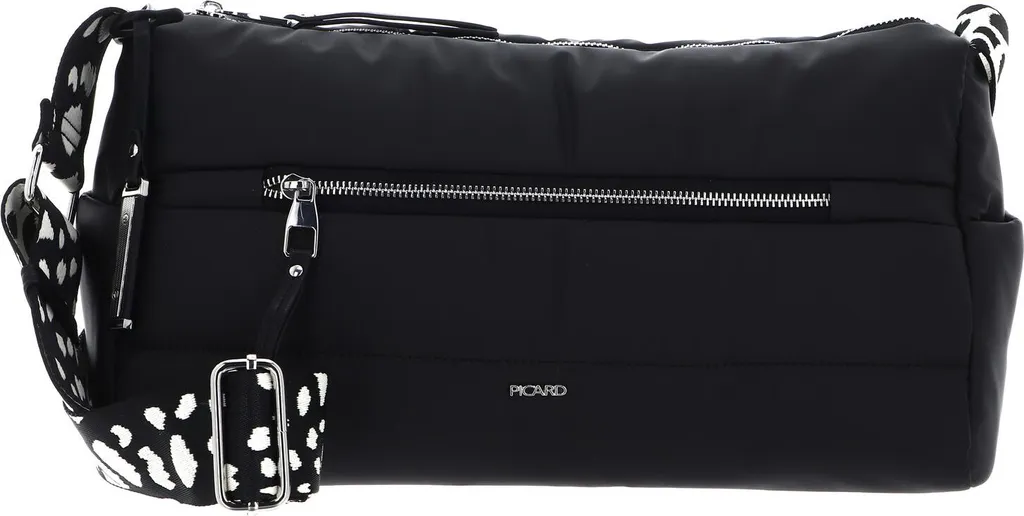 Recensione Picard Carezza Shopper Black: La It-Bag per il tuo Business Look