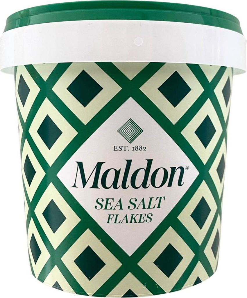Flakes (570 g, Eimer) Produktbild 