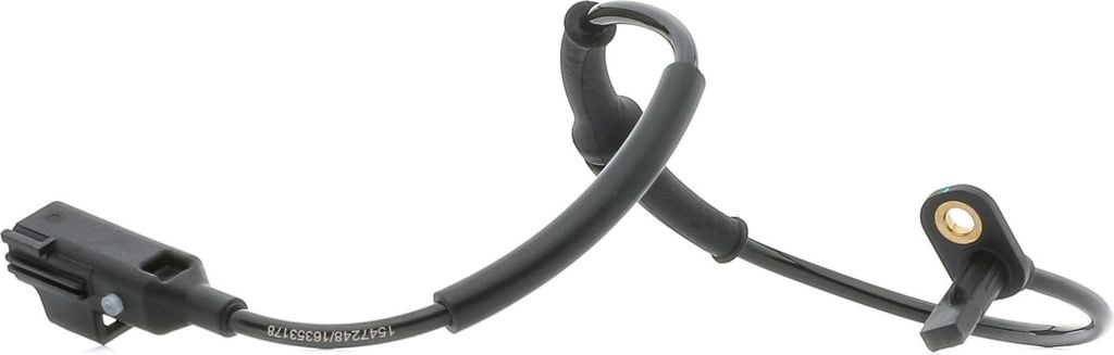 RIDEX ABS Sensor Raddrehzahl Hinten Beidseitig für JAGUAR Produktbild 