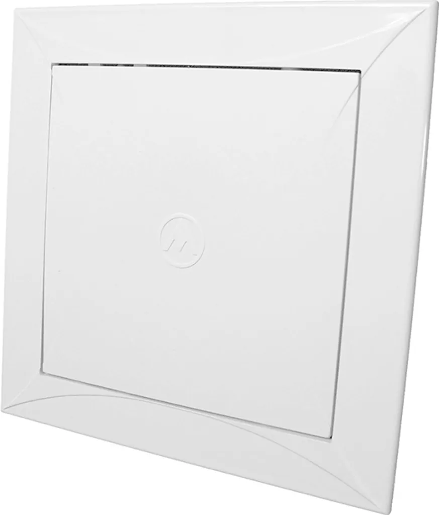 Porta di Ispezione Dospel 300x300 Bianca DR 007-1247 per Cartongesso