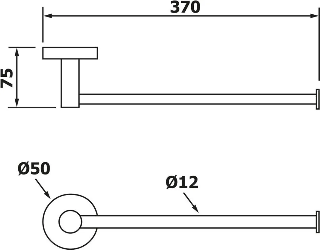 SAMBA SB218: L'Accessorio Nero che darà una svolta al tuo Bagno