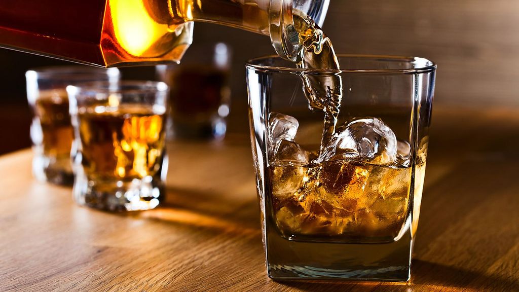Jochen Schweizer Whisky Tasting Düsseldorf (Whiskys aus aller Welt); Erlebnis verschenken oder selbst erleben; Gutschein gültig für 1 Person