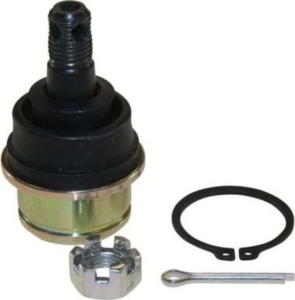 Traggelenk oben unten mit Seegering und Splint für Can-Am Outlander 650 800 R - Citomerx