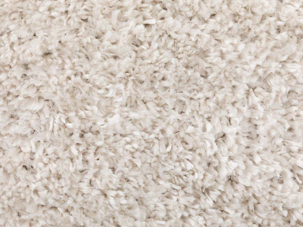 Steffensmeier Teppich 'Contemporary Comfort' – 240x340 Cm, Taupe, Hochflor Aus Polypropylen