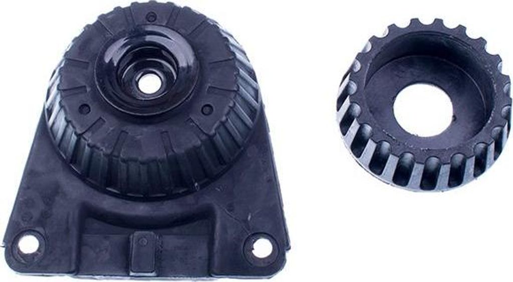 DENCKERMANN D600079 Federbein-Stützlager OE SM9204 kompatibel mit Mondeo