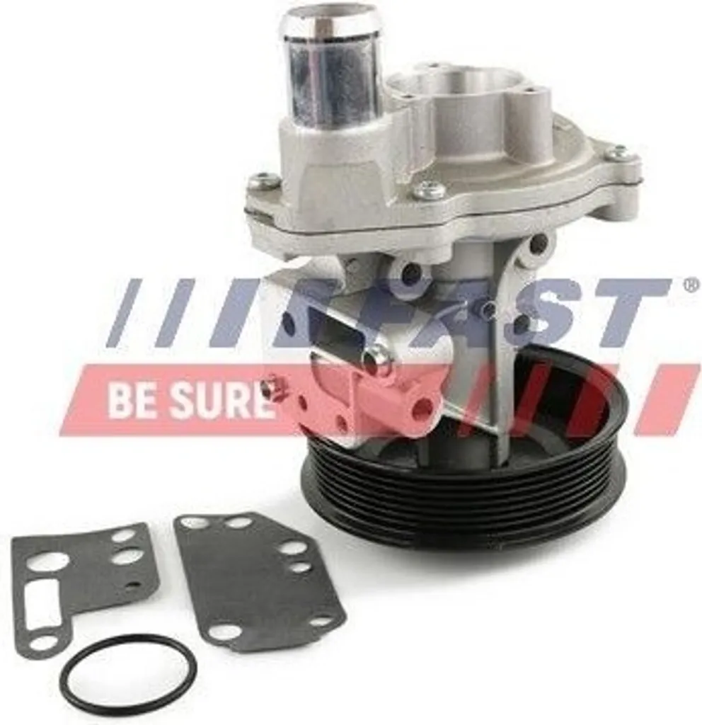 Rparer fuite liquide de refroidissement avec Pompe  Eau 1096556 FAST |  zstucapy.cz