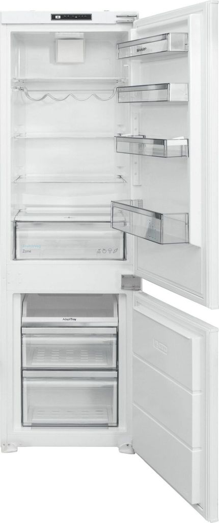 Sharp SJ-BD237E1X-EU Einbau-Kühl-/ Gefrierkombination