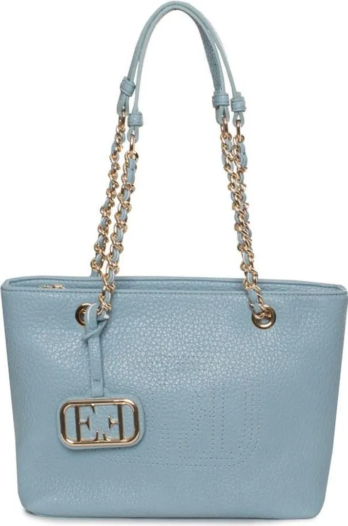 Borsa Donna Claudia Jeans Egon Von Furstenberg EVF68102 Originale