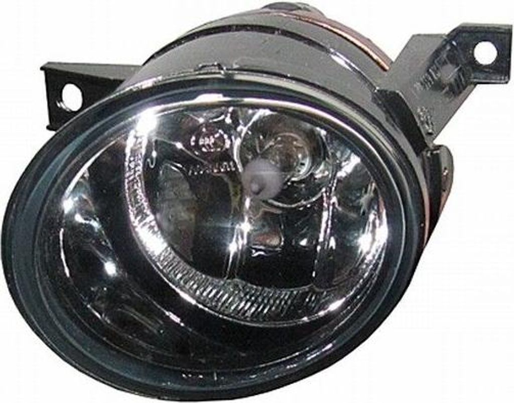 HELLA 1N0 271 296-031 Nebelscheinwerfer OE 50143L kompatibel mit Passat 3C