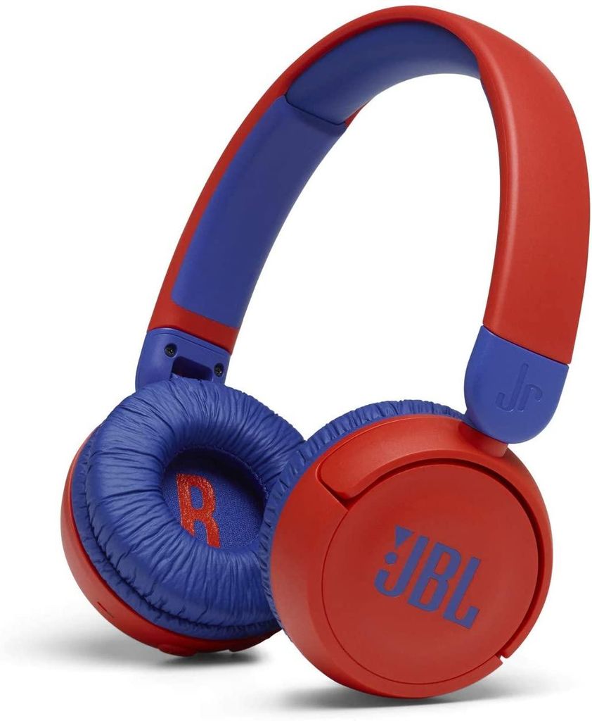 JBL JR310BT, Bezprzewodowy, 20 - 20000 Hz, Muzyka, 115 g, Zdjęcie produktu 