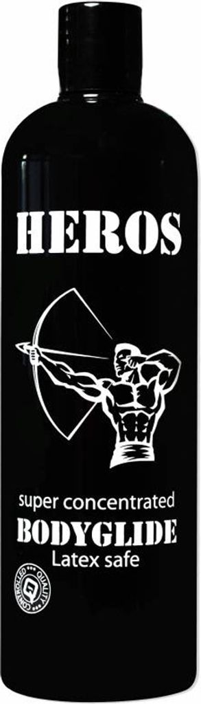 Heros - Silikon Bodyglide 200 Ml Produktbild 