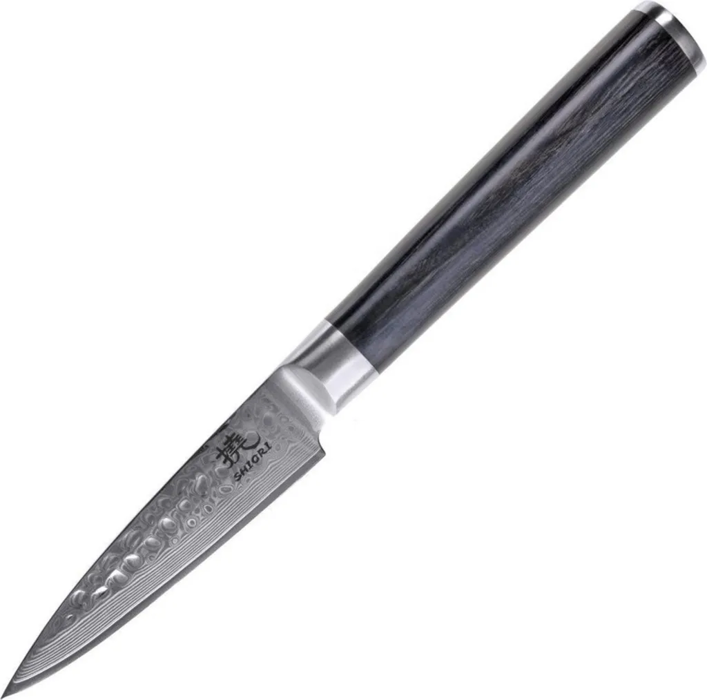 Coltello da Cucina Professionale Shiori Shoto 182uniw Regalo Chef