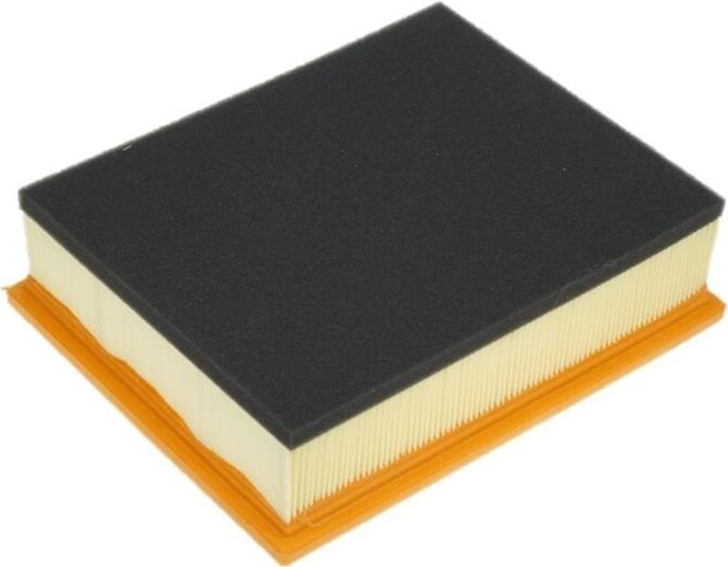 Luftfilter PURFLUX A1308 für LAND ROVER Defender SUV (L316) Filtereinsatz