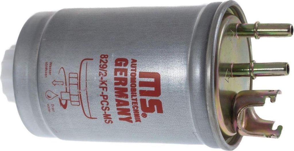 MASTER-SPORT 829/2-KF-PCS-MS Kraftstofffilter für FIAT PUNTO (188_)