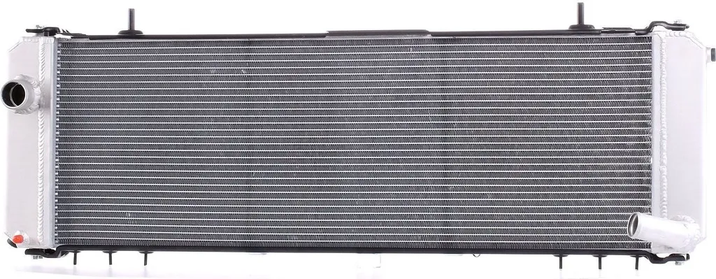 Radiateur de refroidissement NRF 50231 pour Cherokee XJ et Grand Cherokee