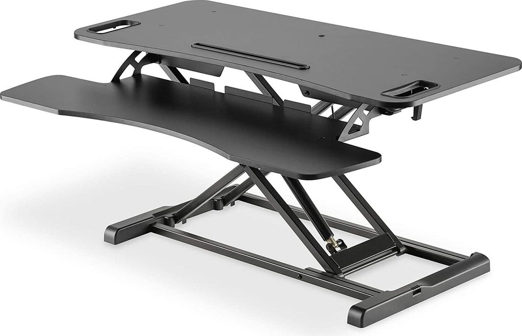 DIGITUS DA-90380-1 DIGITUS Ergonomische Productafbeelding 