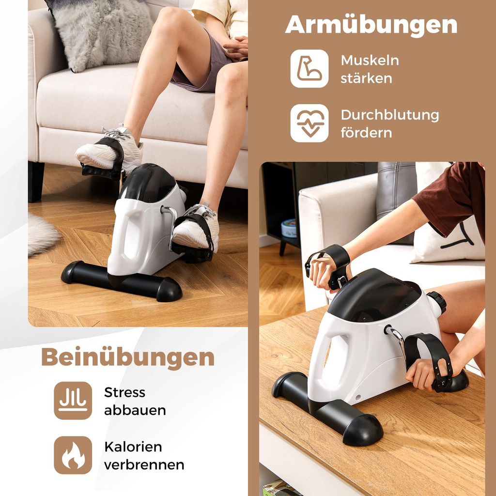 K1155 Mountainbike Klapppedal – Rutschfest, 180° Faltbar, Aluminium, 570 G, Mit Reflektoren, Für MTB, Rennrad & Faltrad