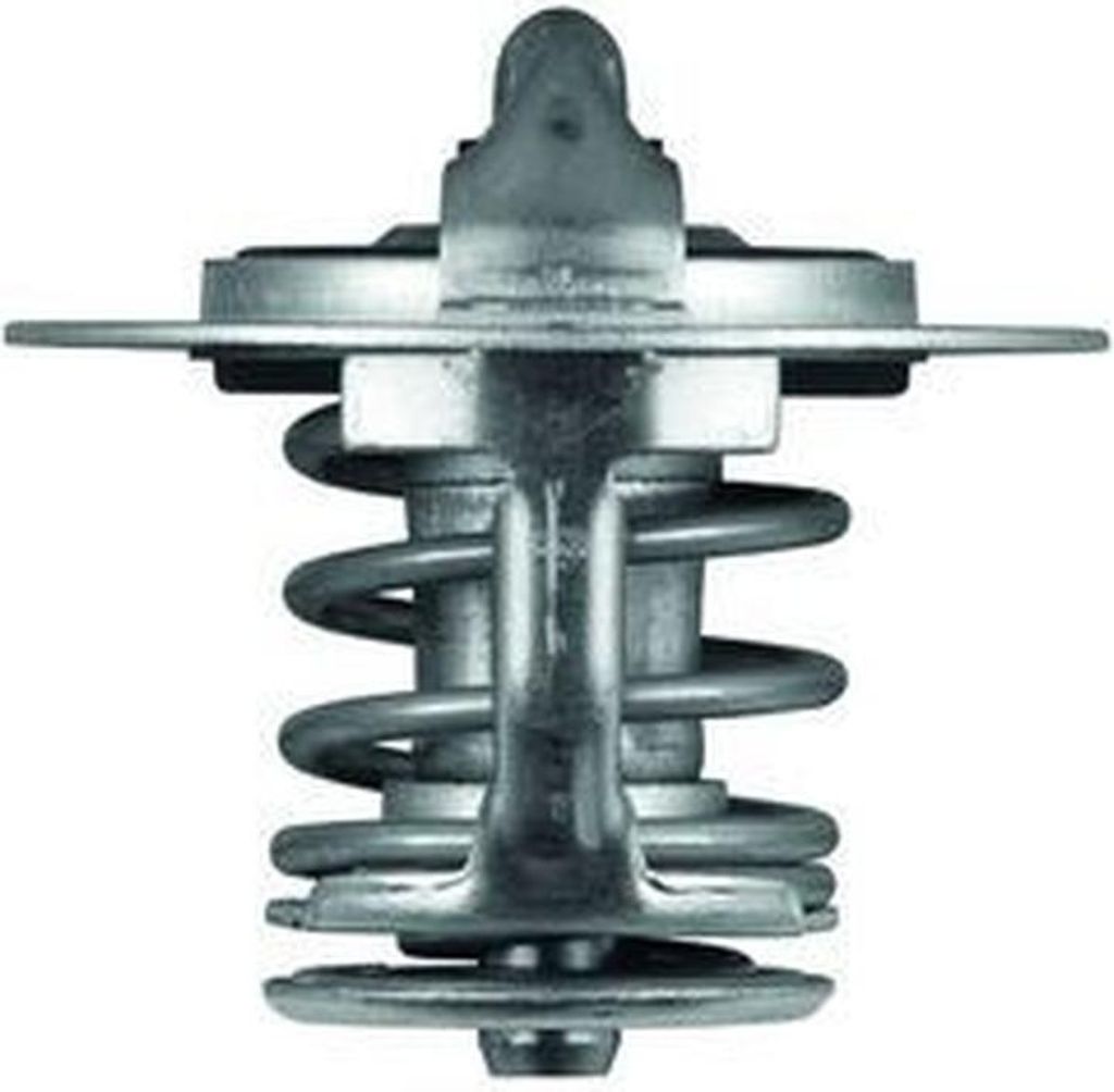 Thermostat Kühlmittel Temp 77 °C ohne Dichtung MAHLE für MITSUBISHI L400