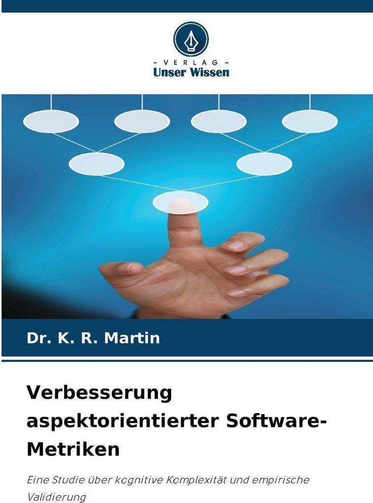 Verbesserung aspektorientierter Software-Metriken