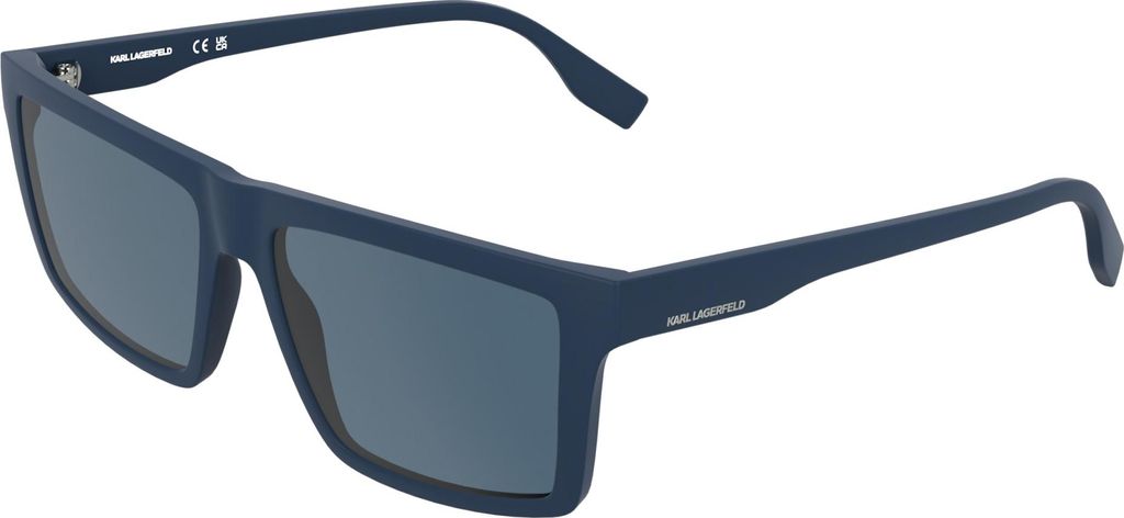 Karl Lagerfeld KL6225S Blue 57/16/145 Herren Sonnenbrillen