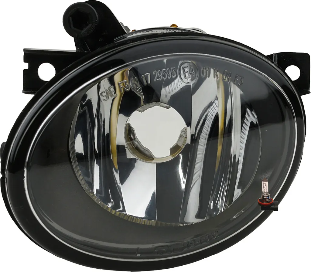 Johns, fendinebbia Fendinebbia adatto per Mercedes Sprinter 907 LI o carrier m H11