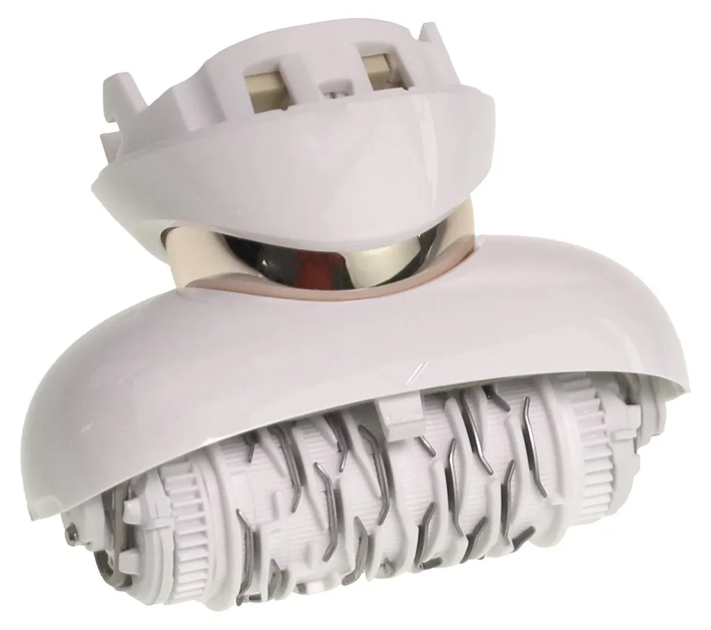 Tête flexible Braun SE9 avec technologie MicroGrip pour épilateur Silk 9