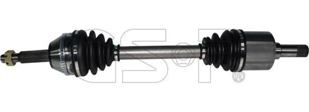 Supprimez les vibrations : Arbre GSP 218293 pour Transit 1469166