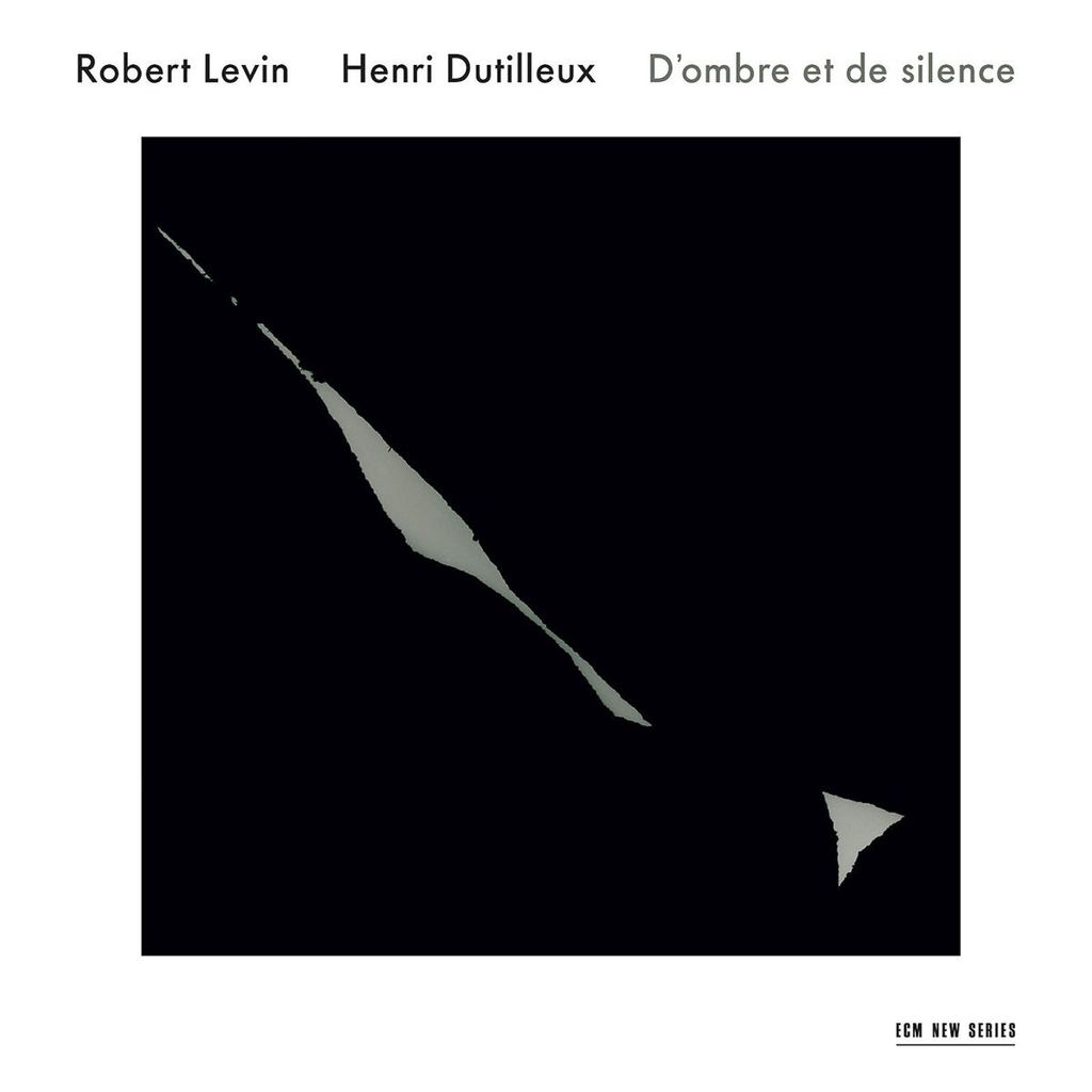 Levin,Robert-D'Ombre Et De Silence