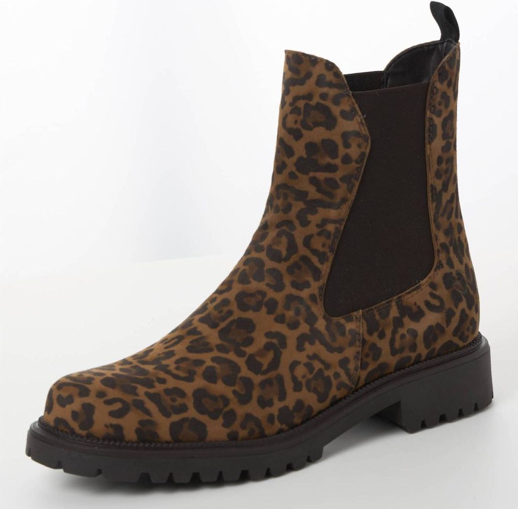 Tamaris 25849/43 Leopard Größe EU 39