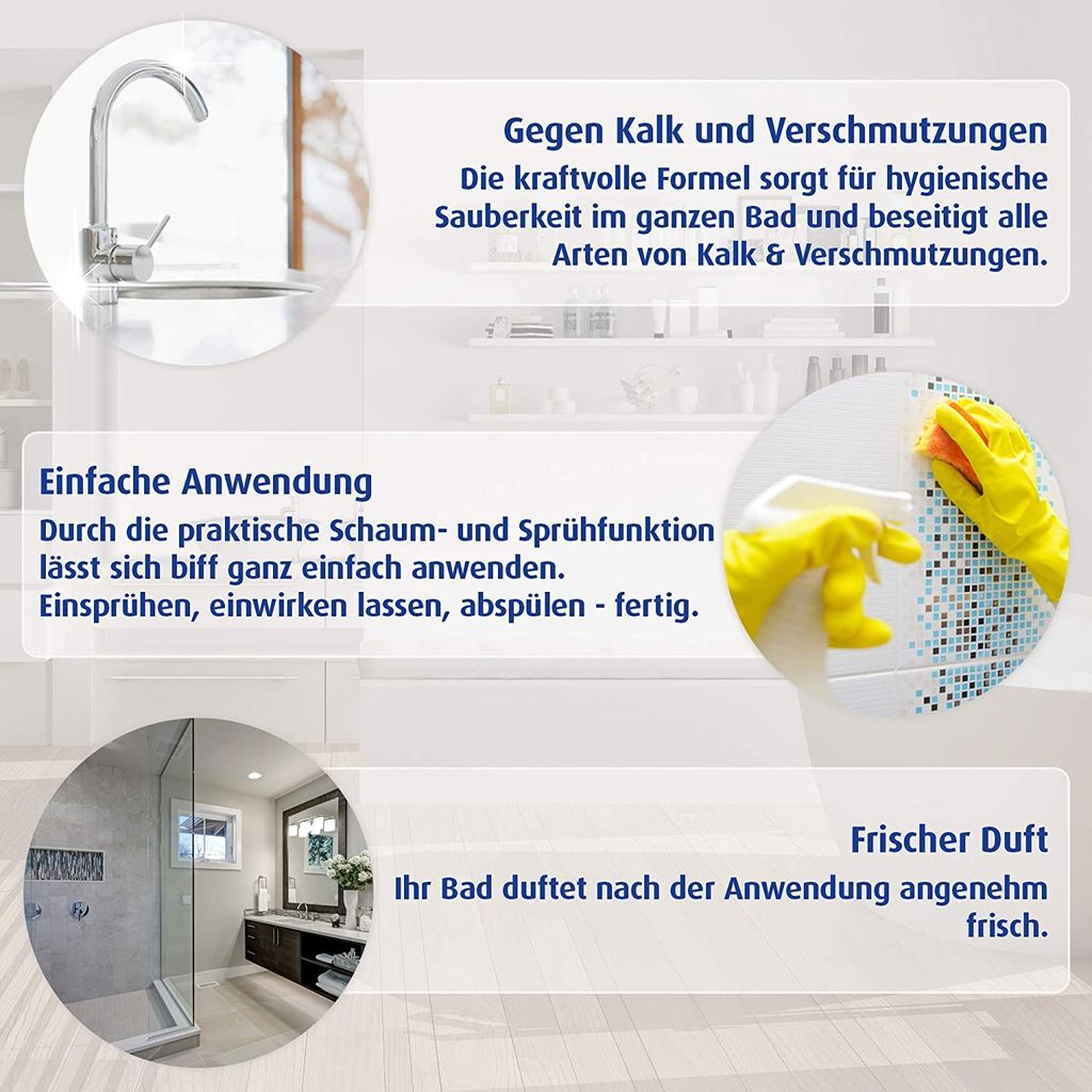 Biff Bad Total Zitrus 750ml Produktbild 8